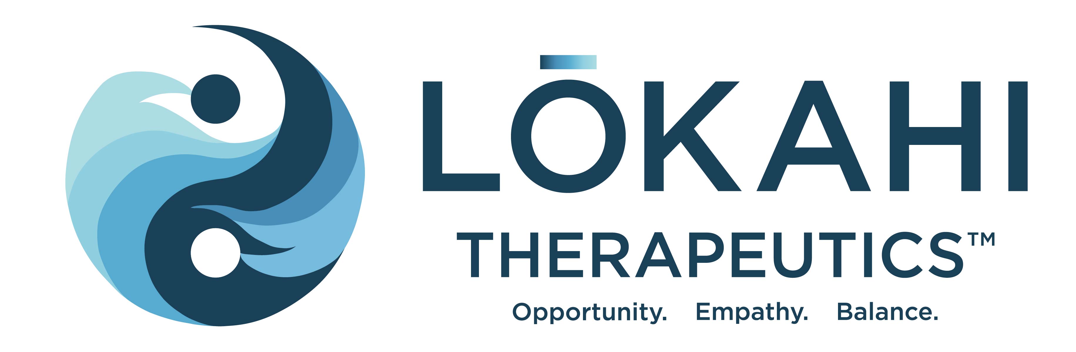 Lōkahi Therapeutics logo